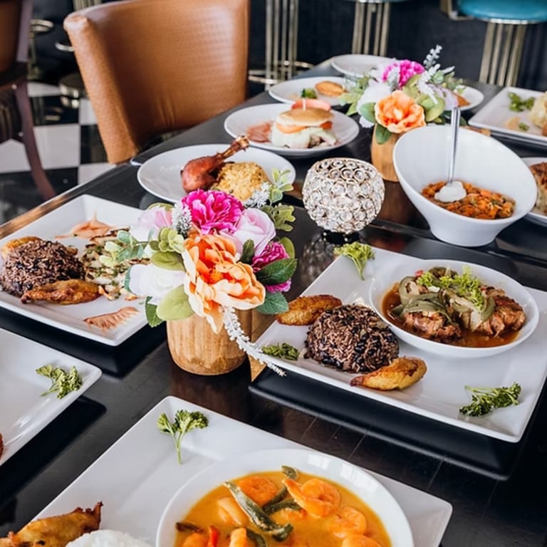 Catering for Every Occasion