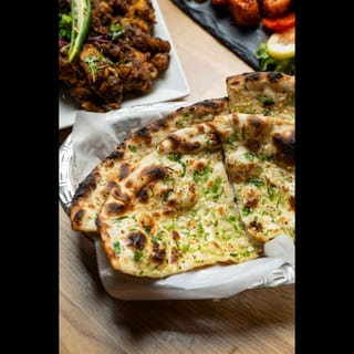 Naan