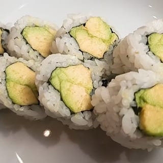 Avocado Roll