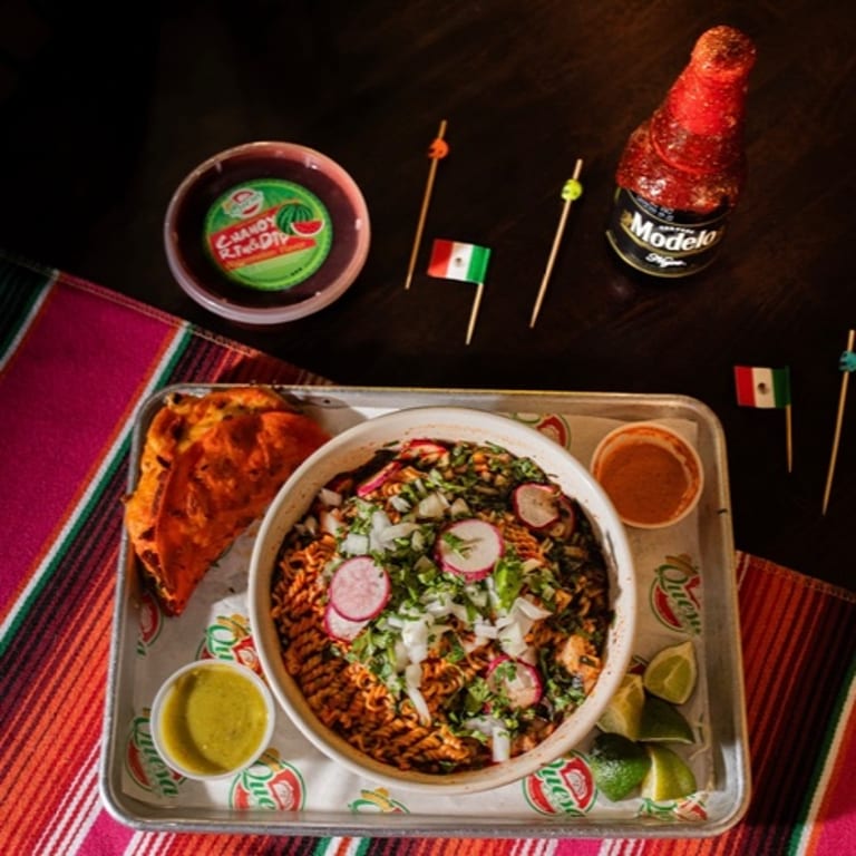 Birria Quesadillas: A Flavorful Mexican Delight