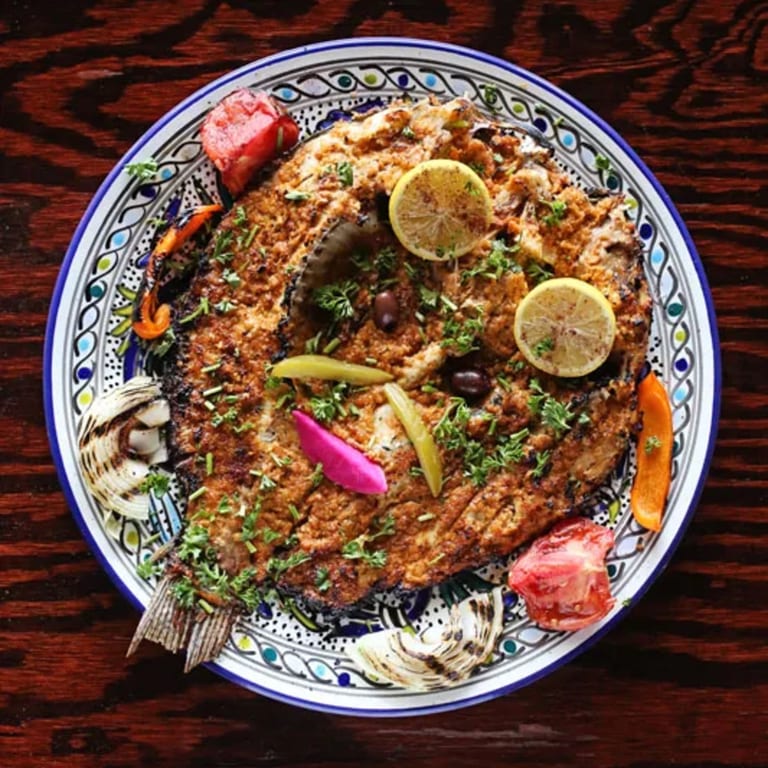 Middle Eastern Catering for Your Event in Atlanta