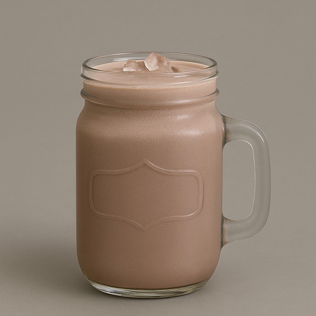 B12. Milk Chocolate.