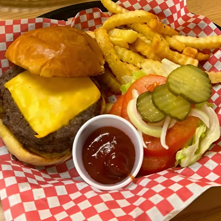 Order Online with Ease, Enjoy Fresh Food Fast