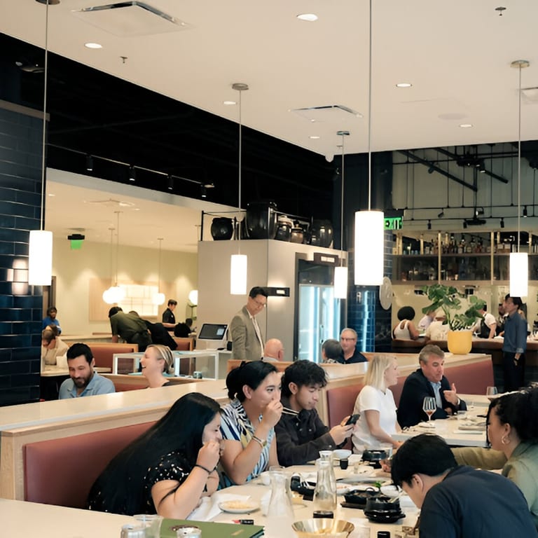 Great for Families, Friends, and Everyone Else!