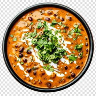 Dal Makhani