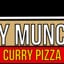 Mighty Munch Mtn Curry Pizza