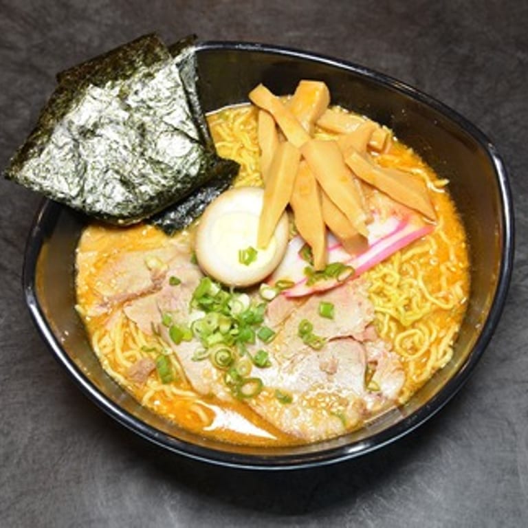 Delicious Ramen in Honolulu, HI