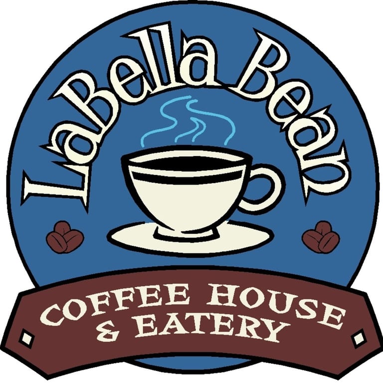 Welcome to LaBella Bean Coffee House & Eatery!☕🥪