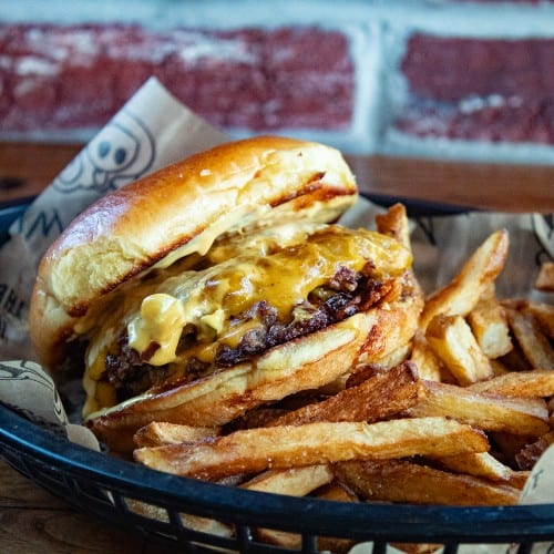 The Tavern Original.