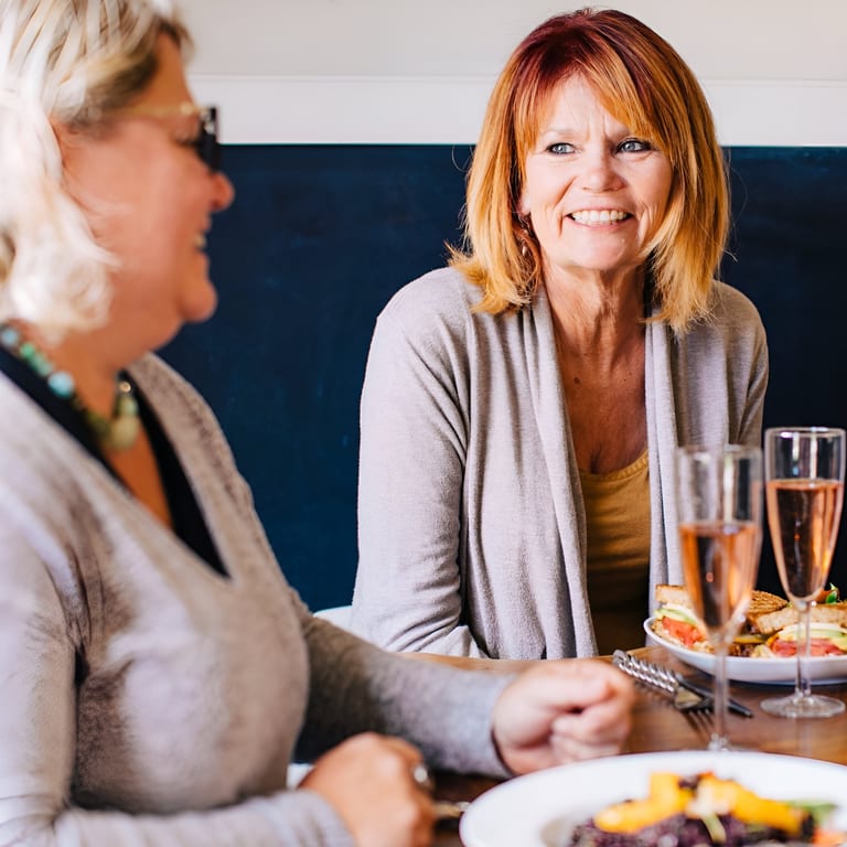 Cozy Elegance for Every Occasion