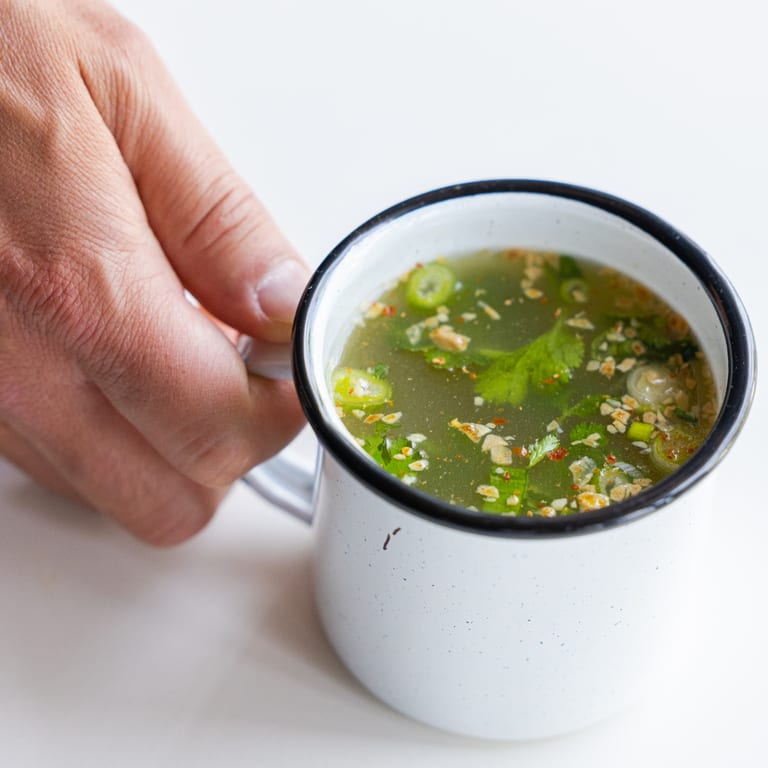 Welcome to Nit Noi Provisions