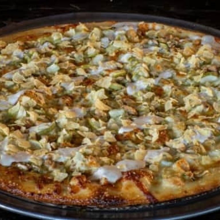 Delivery Options for Pizza, Subs, and More