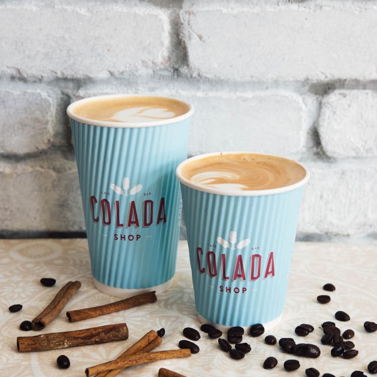 Wake Up to the Rhythm of Cuban Coffee