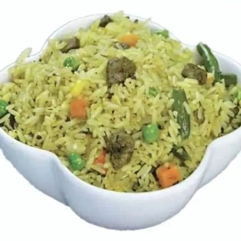 African Fusion Delights: Unique Flavors Await