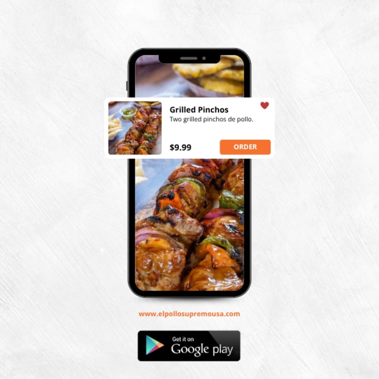 Download Our Android App