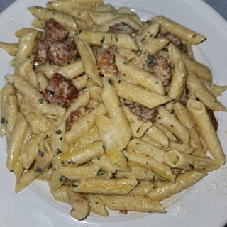 Penne Pasta