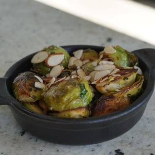 Brussel Sprouts