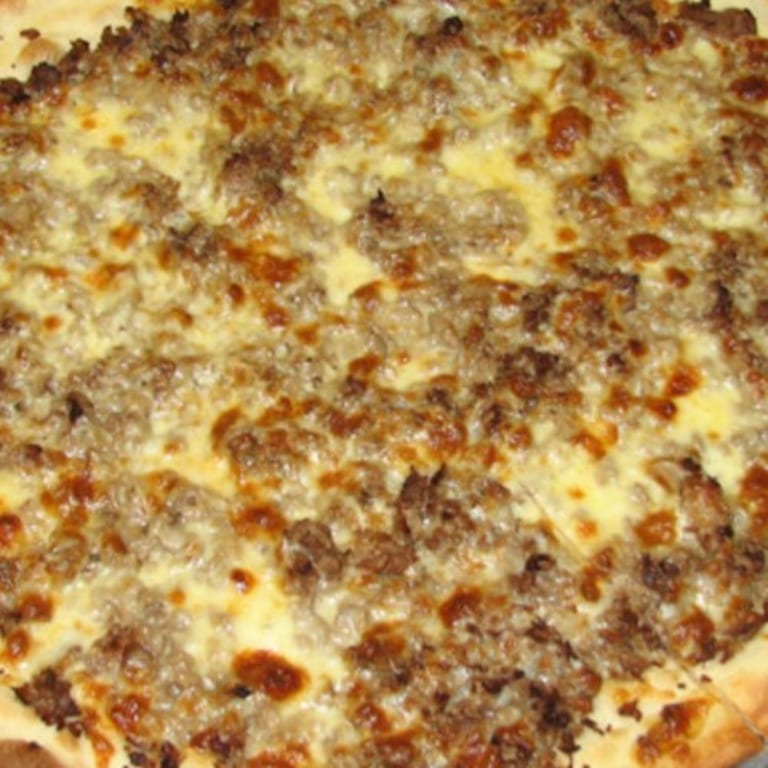 Crunchy Onion Rings: A Tasty Side Option