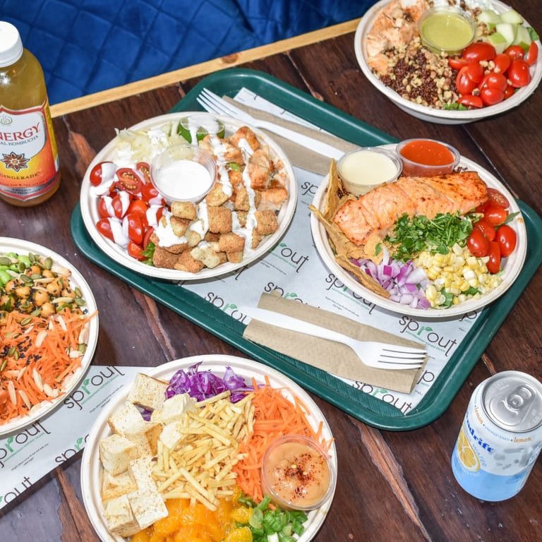 Inspired by Mediterranean Traditions