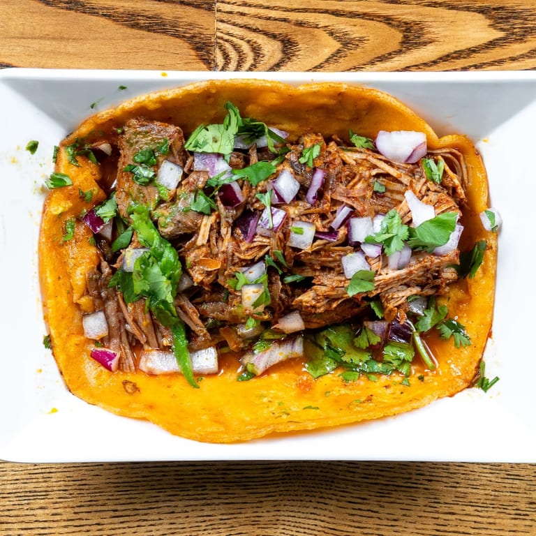 Fresh, Flavorful, and Made to Enjoy