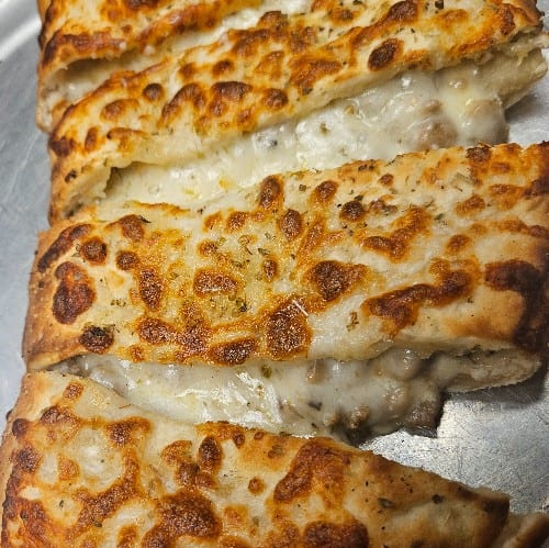 Build Your Own Stromboli (Small).