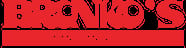 Bronko's Pizza