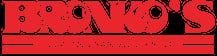 Bronko's Pizza