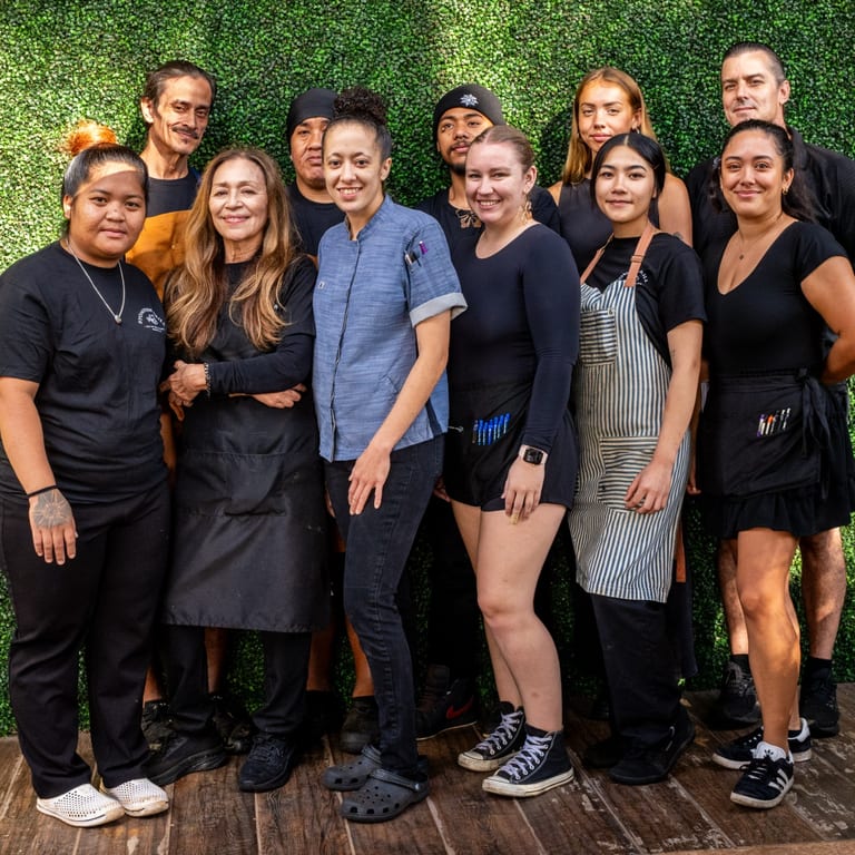 Making Every Meal a Memorable Experience