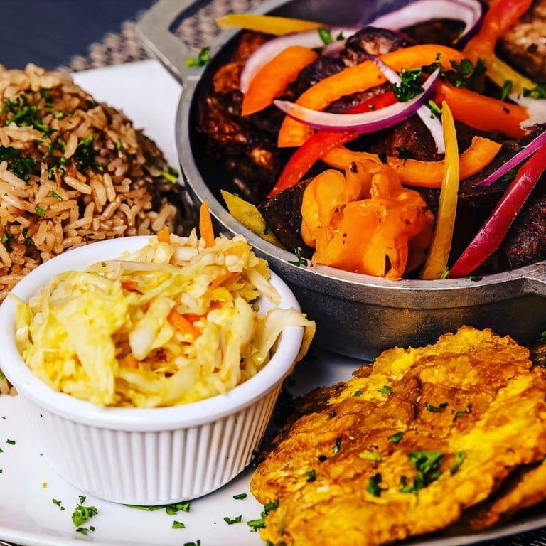 Catering and Special Services