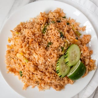 119. Fried Rice