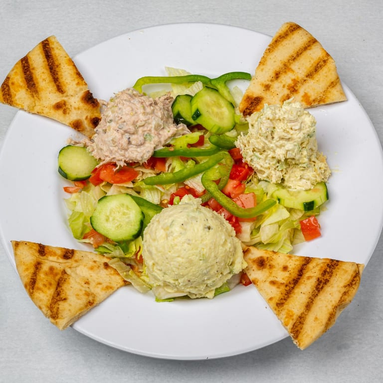 Homestyle Cooking, Made Fresh Daily