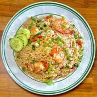Thai Fried Rice