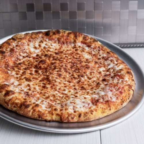 Cheese Pizza.