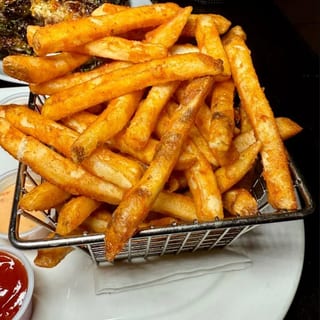 Basket of Fries