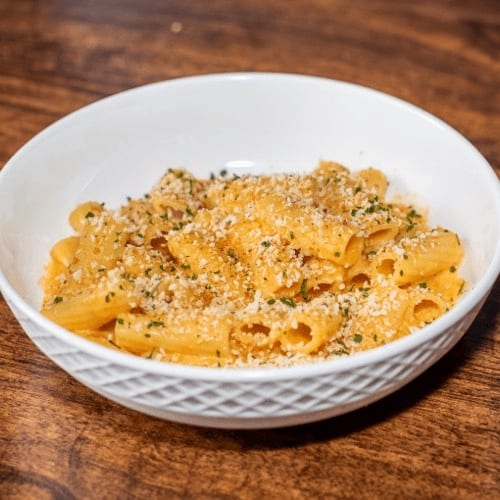 Buffalo Mac & Cheese (Meal).