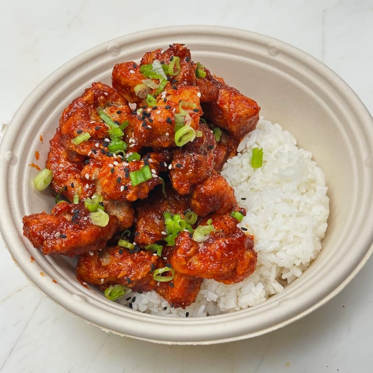 Easy Ordering, Quick Pickup