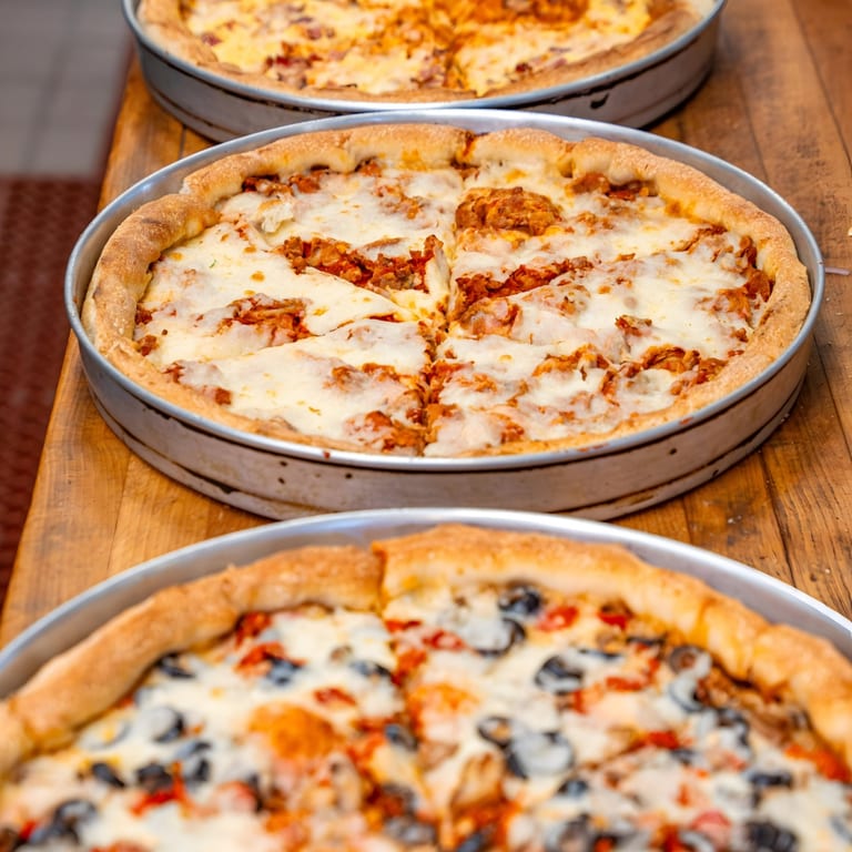 Catering That Brings the Flavor to You