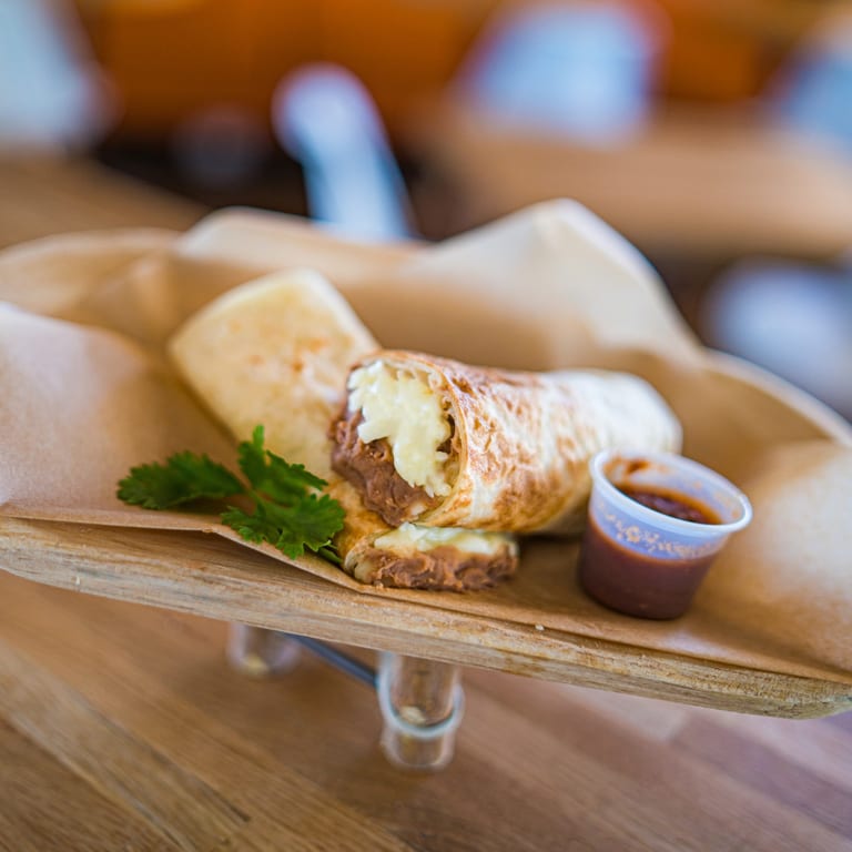 Frijol y Queso: A Classic Mexican Delight