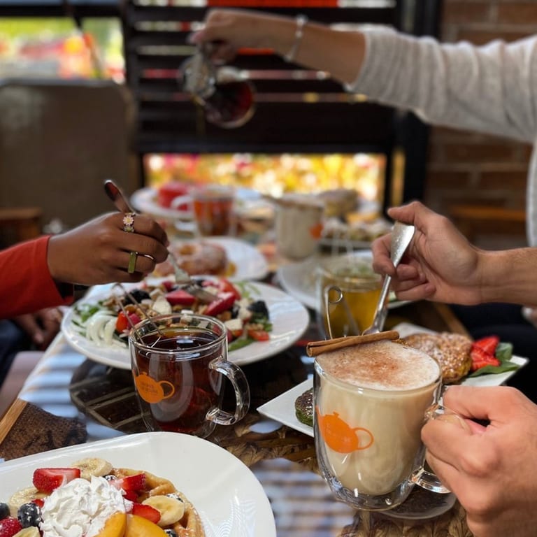 A Place For Everyone