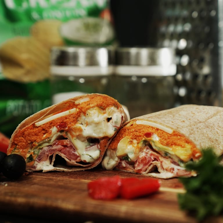 Best Vegetarian Lunches In Town