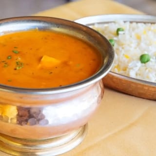 Paneer Tikka Masala
