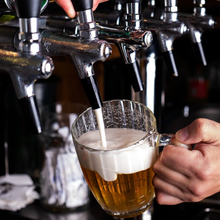 Not Just Another Wine Bar