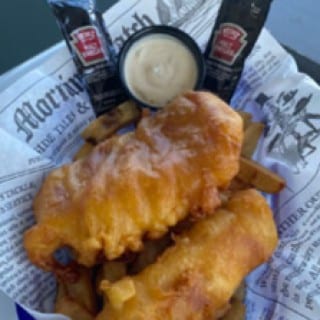 The Chipper Cod Basket (3)