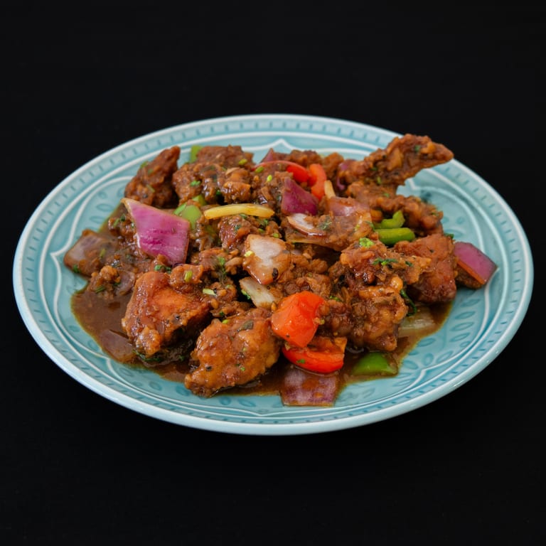 Tantalizing Tikka Masala: A Flavorful Indian Delight