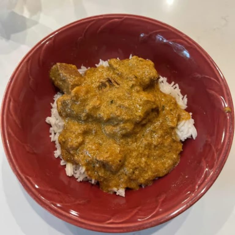 Tikka Masala: A Flavorful Indian Delight