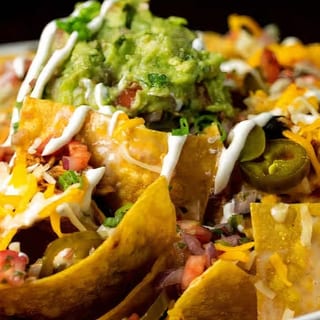 Nachos