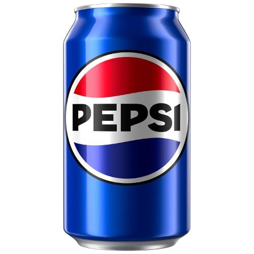 Pepsi (12 OZ Can).