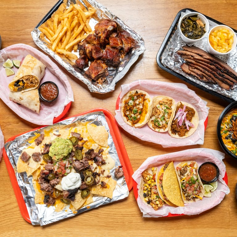 Catering for Any Event