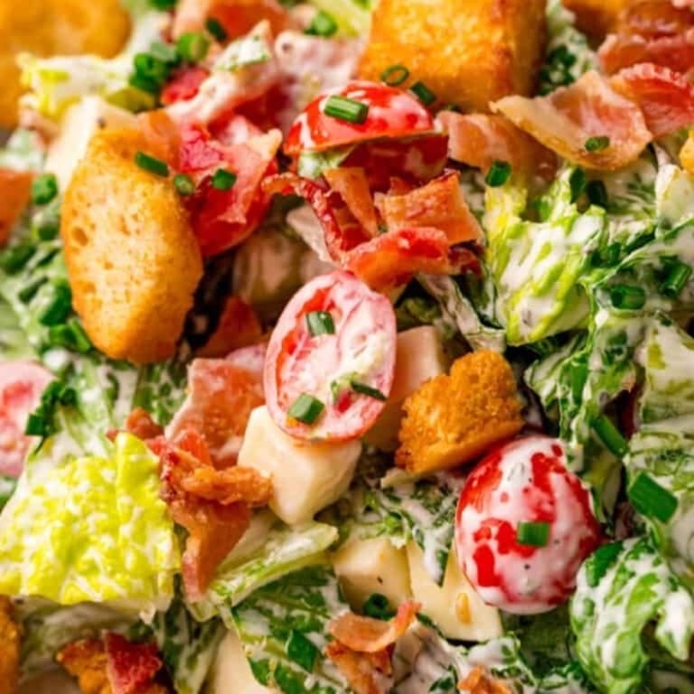 Delicious BLT Creations and More