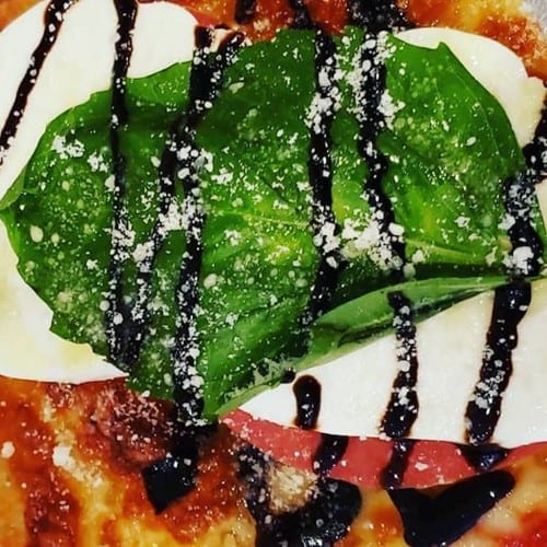 Crustino Pizza (Large 18" (12 Slices)).